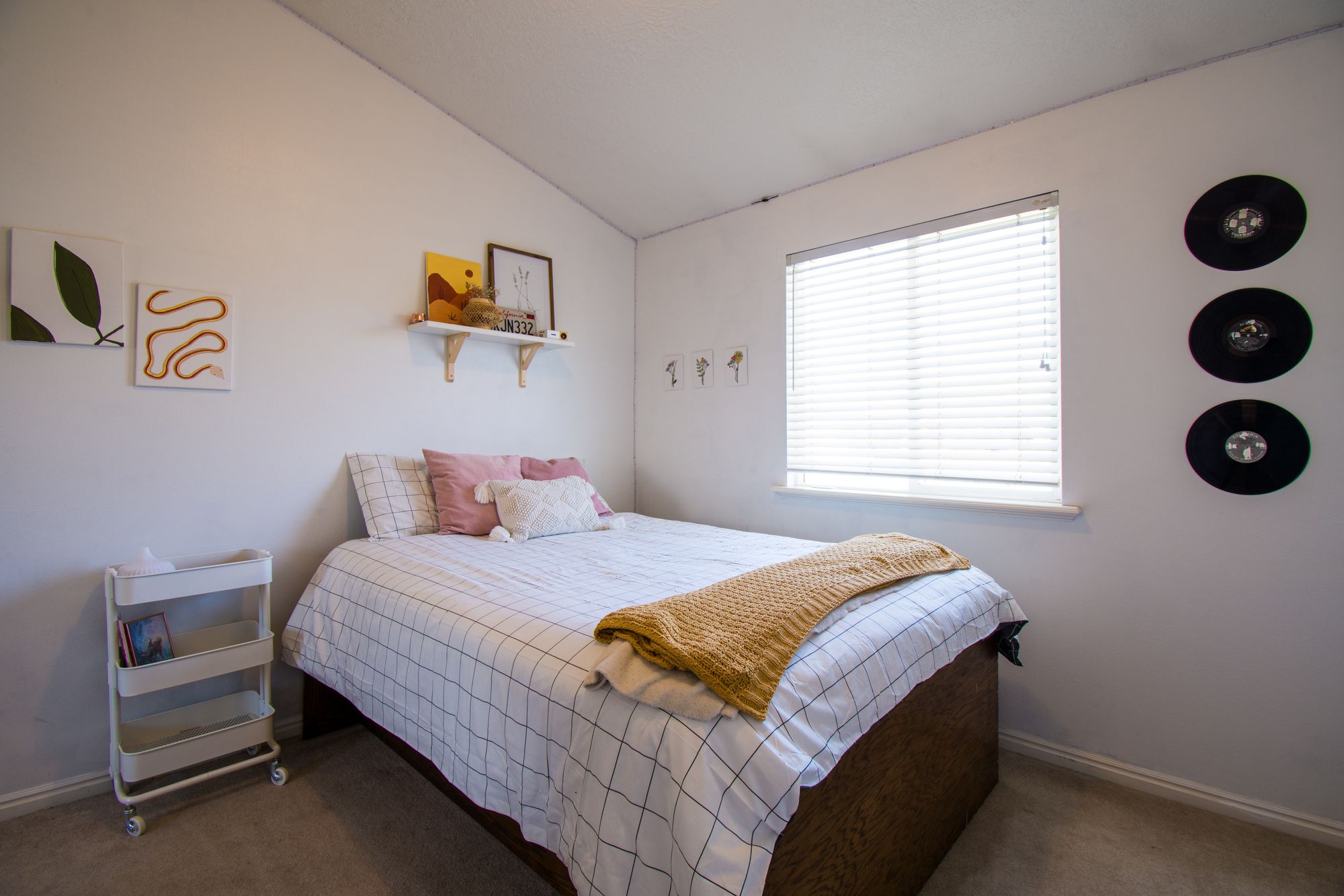 Foto: estilo Boudoir design de interiores