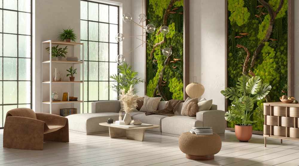 como fazer um jardim vertical de suculentas