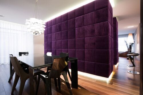 La psychologie des couleurs: violet