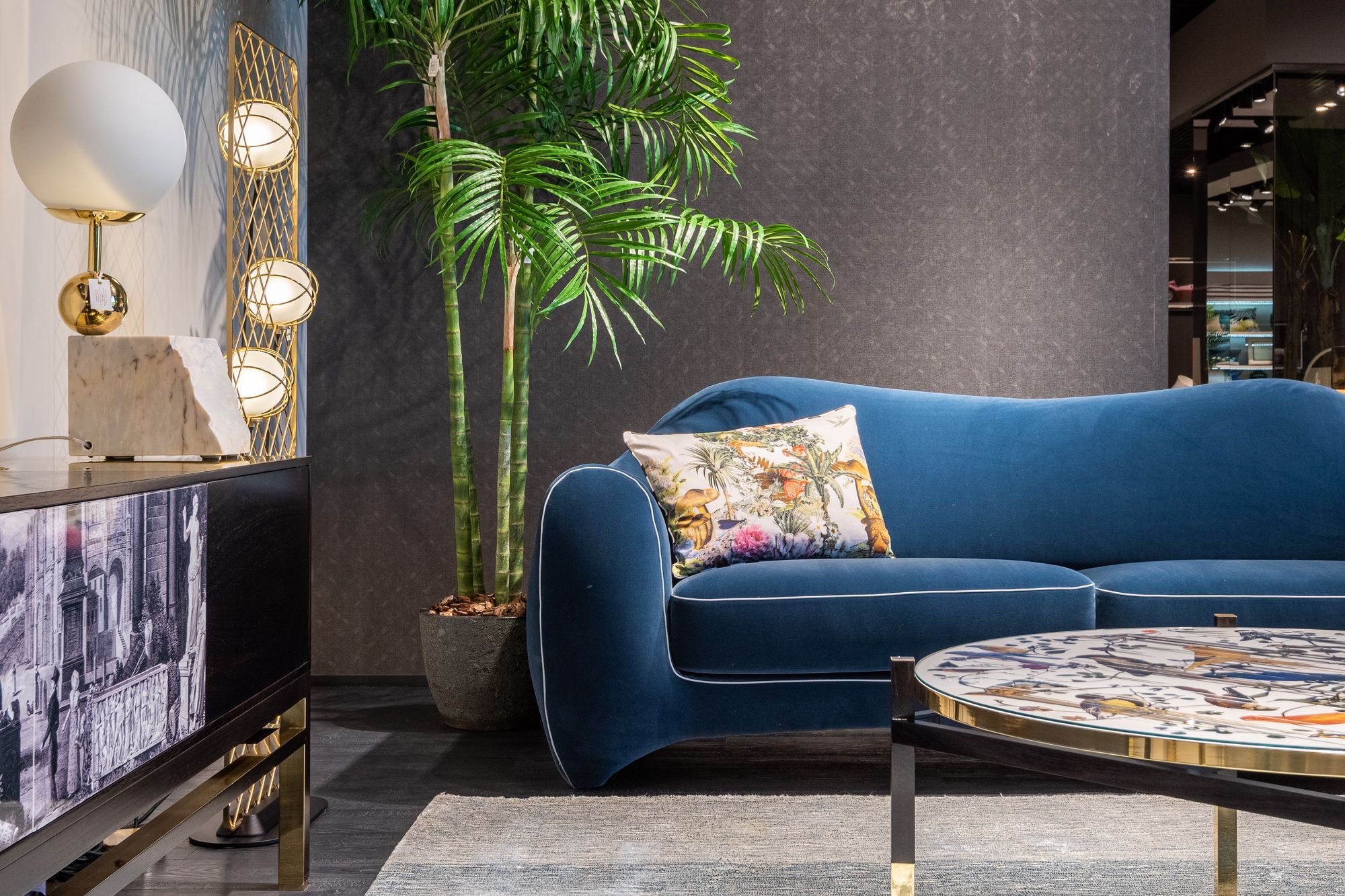 Descubra o design de interiores para o seu tipo de personalidade
